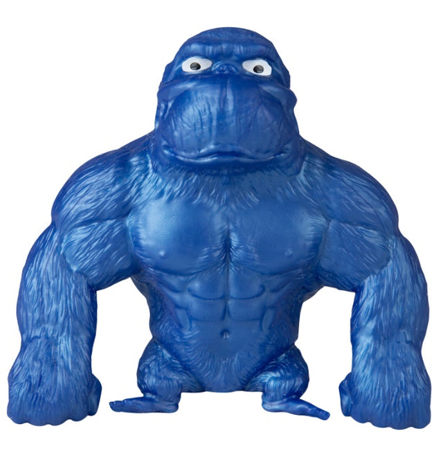 Funkee Monkee Metallic Blue