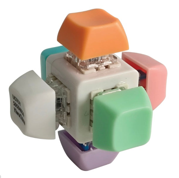 Keyboard Clicker