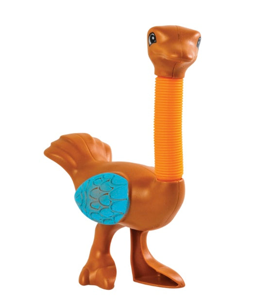 O-Stretchy Ostrich