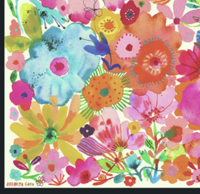 Blossoming Beauties 1000 pc Puzzle