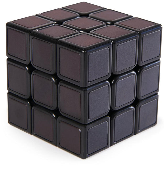 Rubik's Phantom Cube