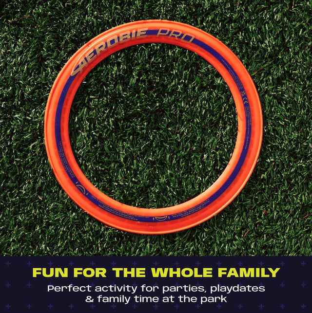 Aerobie Pro Ring 14"