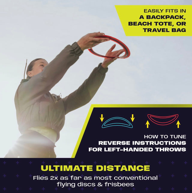 Aerobie Pro Ring 14"