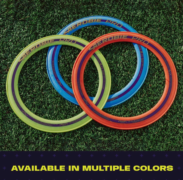 Aerobie Pro Ring 14"