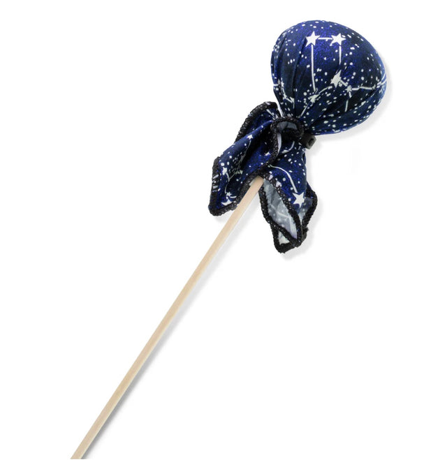 Galaxy Bow with Galaxy Arrow