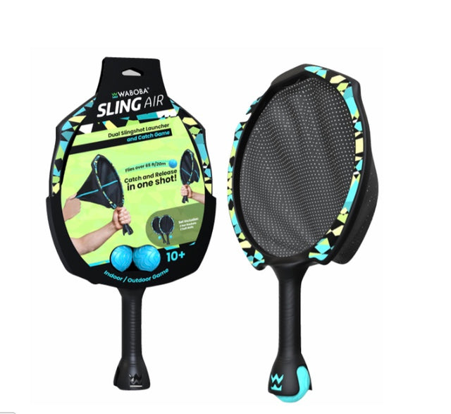 Sling-Air Slingshot Launcher
