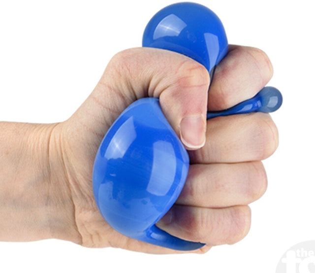Squeezy Solar System Sugar Ball
