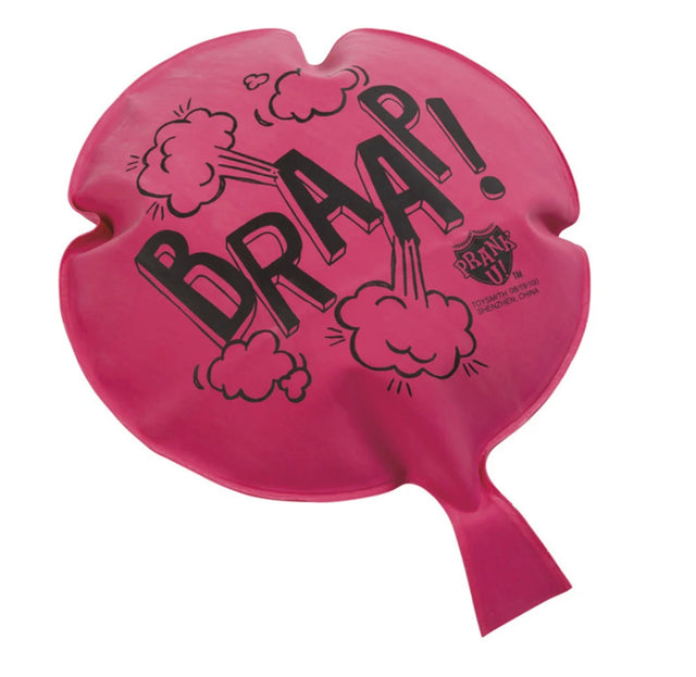 Neato! Whoopie Cushion