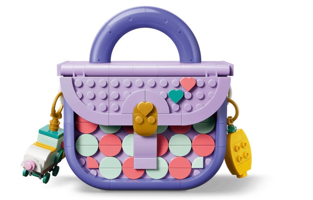 Lego 3 in1 Create Art Fashion Bag with Storage
