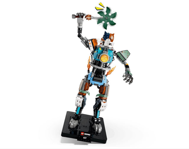 Lego Fortnite KIT