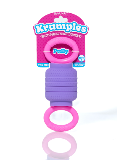 Krumples Pully Assorted