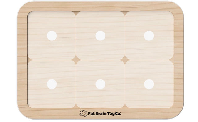 PlayTab Activity Set of 3 Tiles/ Set #1