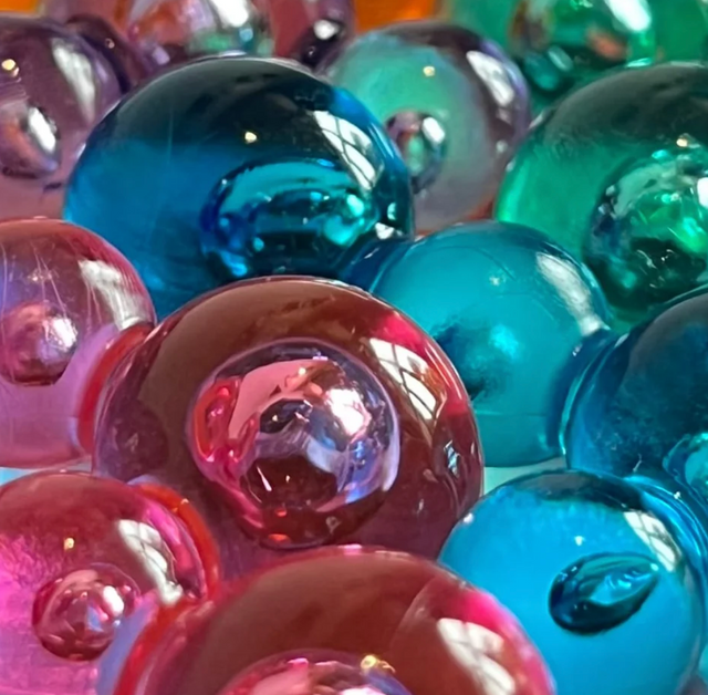 IQ Bubbles
