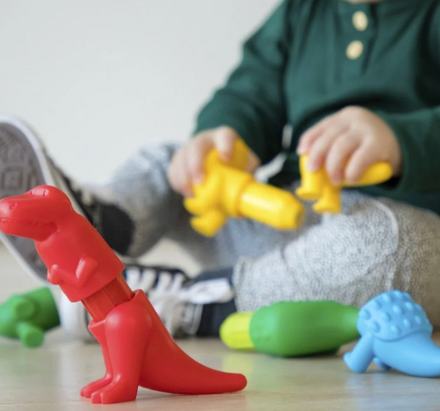 SmartMax My First Storybook- Dinosaurs
