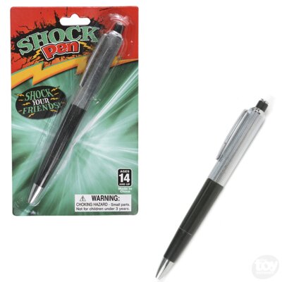TS- Shocking Pen