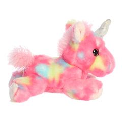 7" JELLYROLL UNICORN