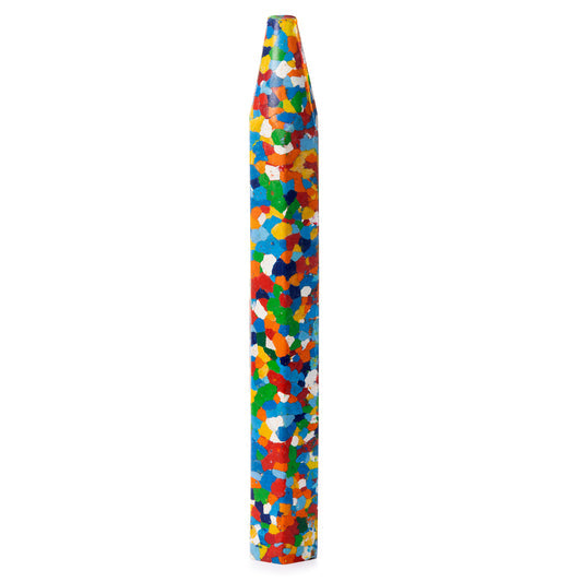 Jumbo Crayons - Kaleidoscope NEON