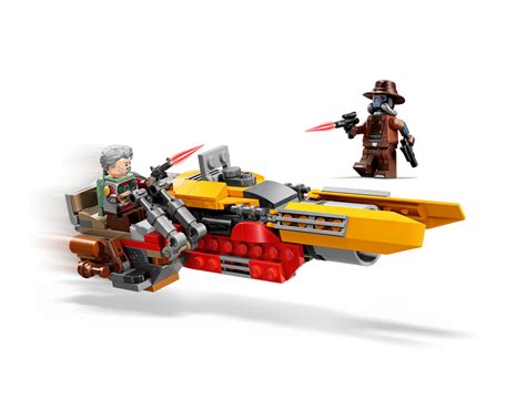 Cobb Vanth's Speeder