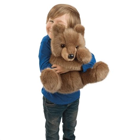Lincoln Dlux Bear