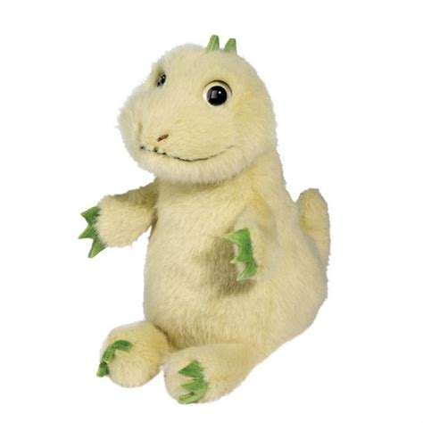 Nugget Baby Dino