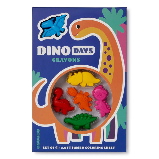 Dino Days