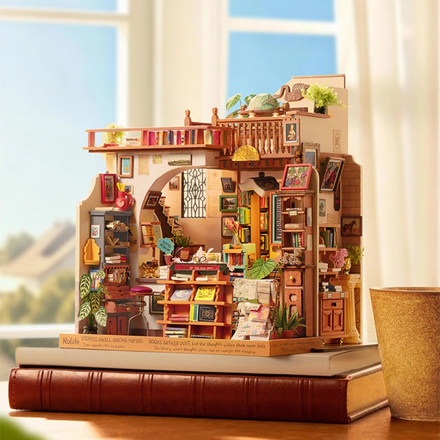 Pagestory Books