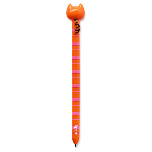 Purrrrfect Pen