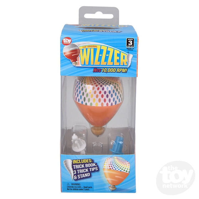 Wiz-Z-Z-er