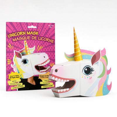 Unicorn Mask