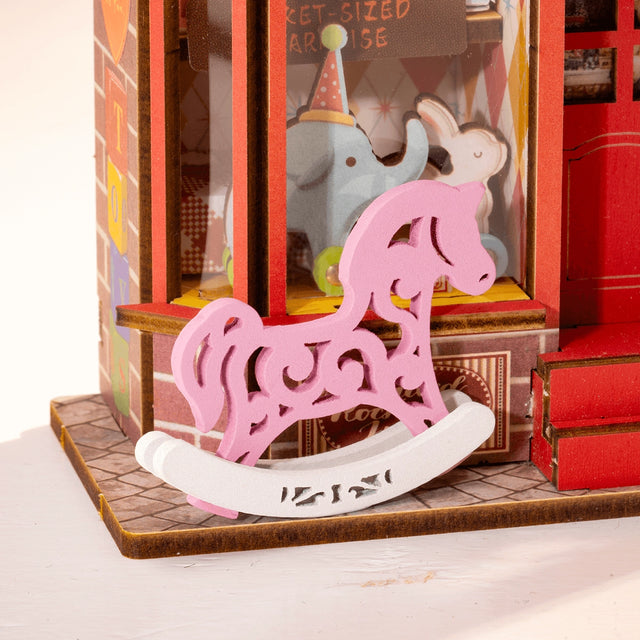 Whimsey Toy Shop
