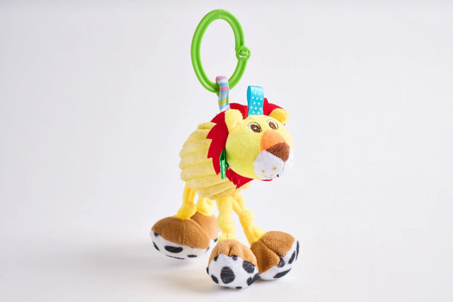 Jiggly Giggly Toy Assortment