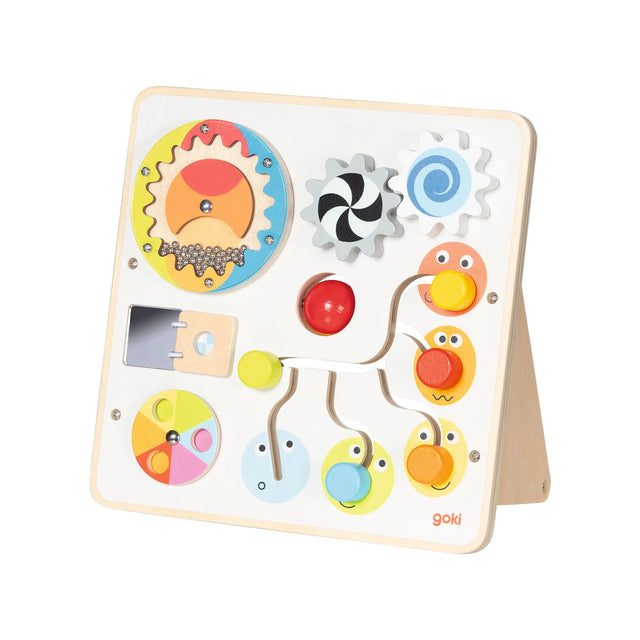 Activity Board