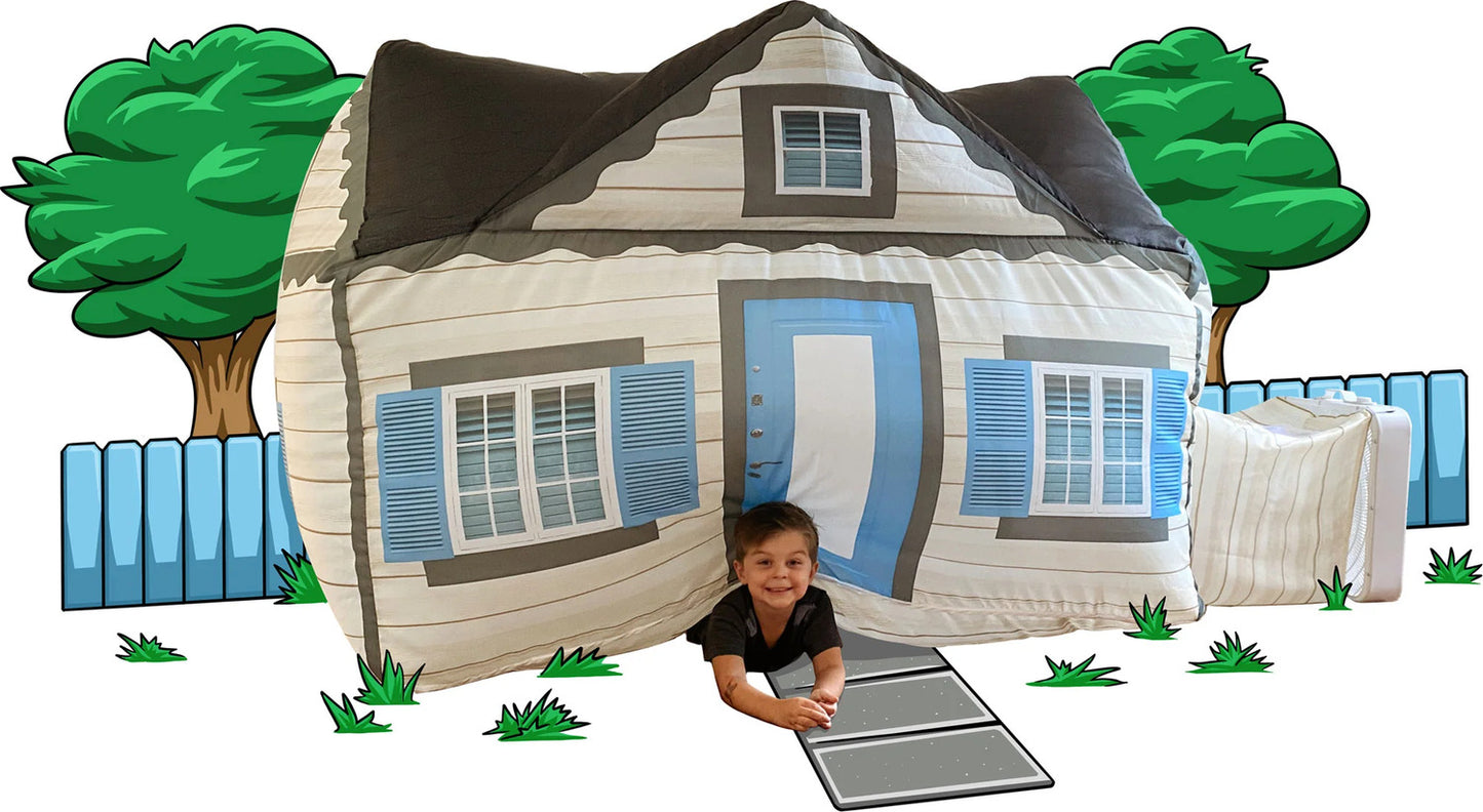 AirFort - Cottage Playhouse