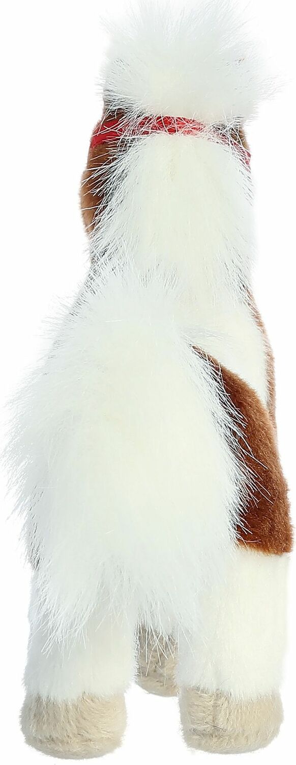 Aurora  Breyer Whinny Bits  7" Paint Horse
