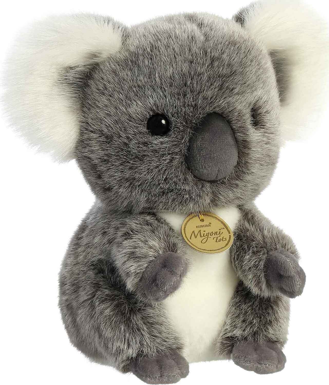 Aurora  Miyoni  8" Koala Joey