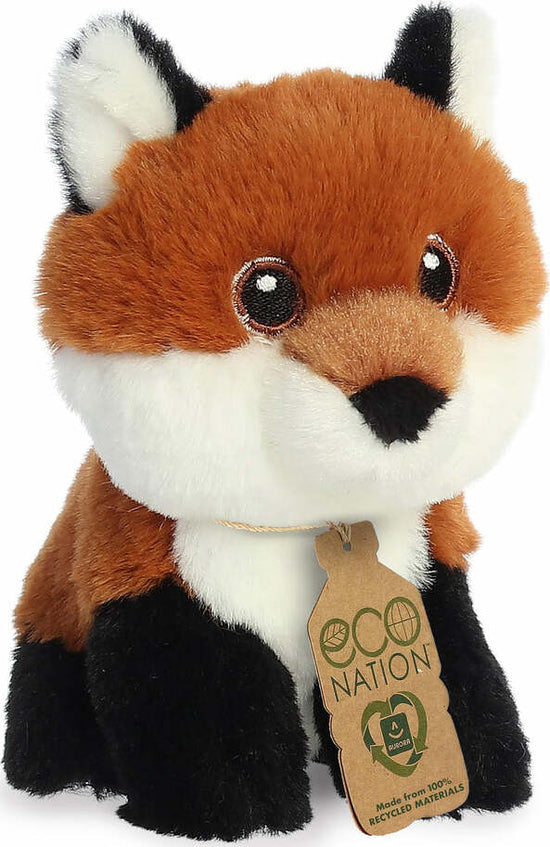 Aurora Eco Nation™ - 5" Mini Fox