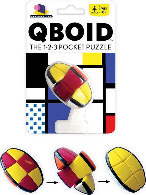 Qboid (single item)