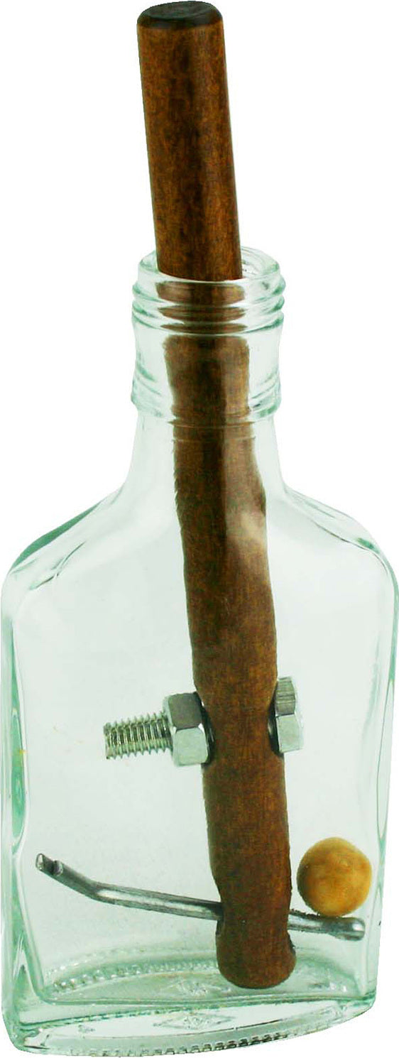TG Grecian Bottle
