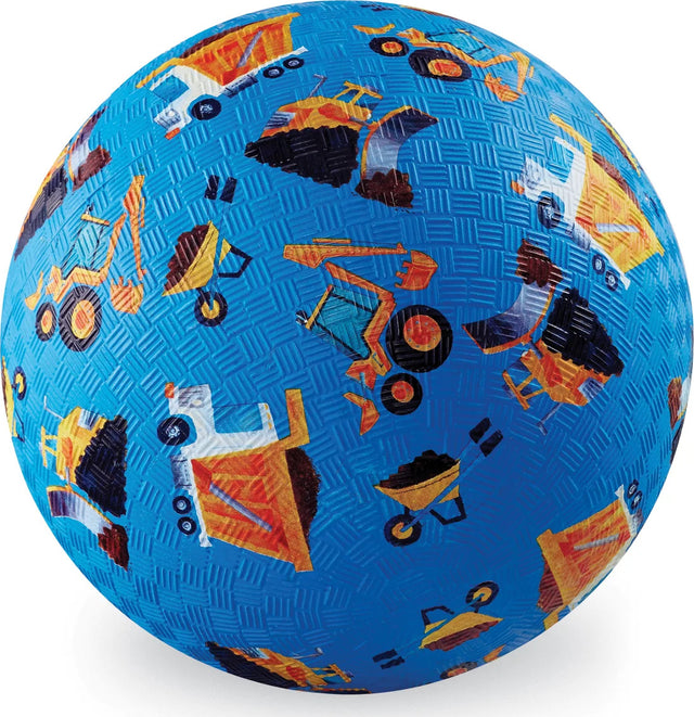 7" Playground Ball