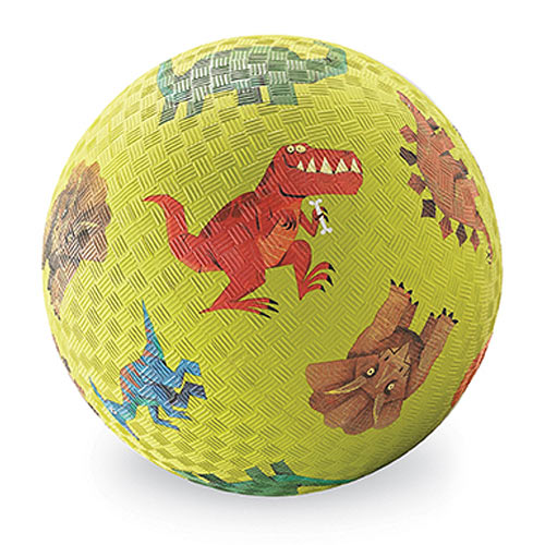 7" Playground Ball
