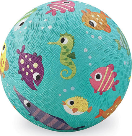 7" Playground Ball