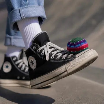 Guatemalan Foot Bag