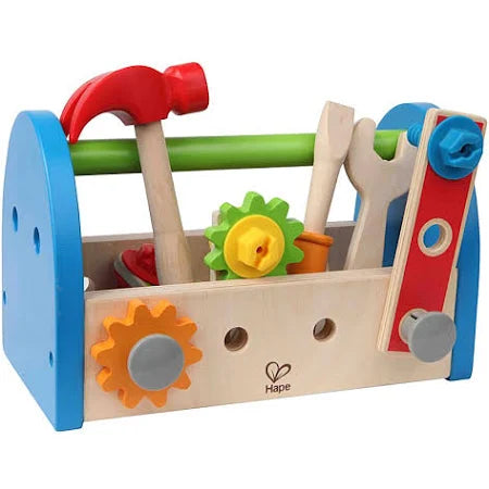 Fix-It Tool Box