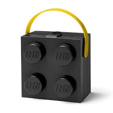 Lego Lunch Box