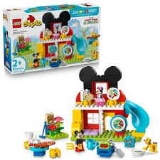 Lego Mickey Mouse Clubhouse - Minnie and Pluto