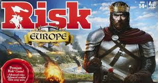 Risk Europe