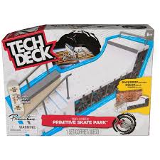 Tech Deck Skateboard Playset X