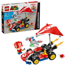Lego Super Mario: Mario Kart Standard