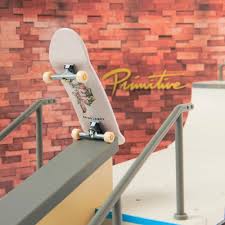 Tech Deck Skateboard Playset X