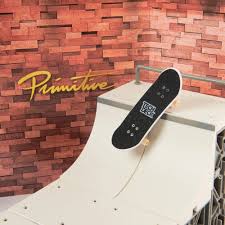Tech Deck Skateboard Playset X